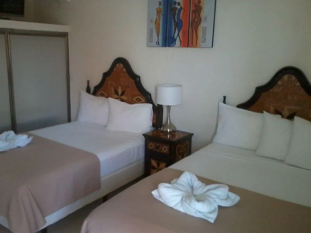 Hotel Tulum Inn Riviera Maya