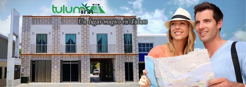 Hotel Tulum Inn Riviera Maya