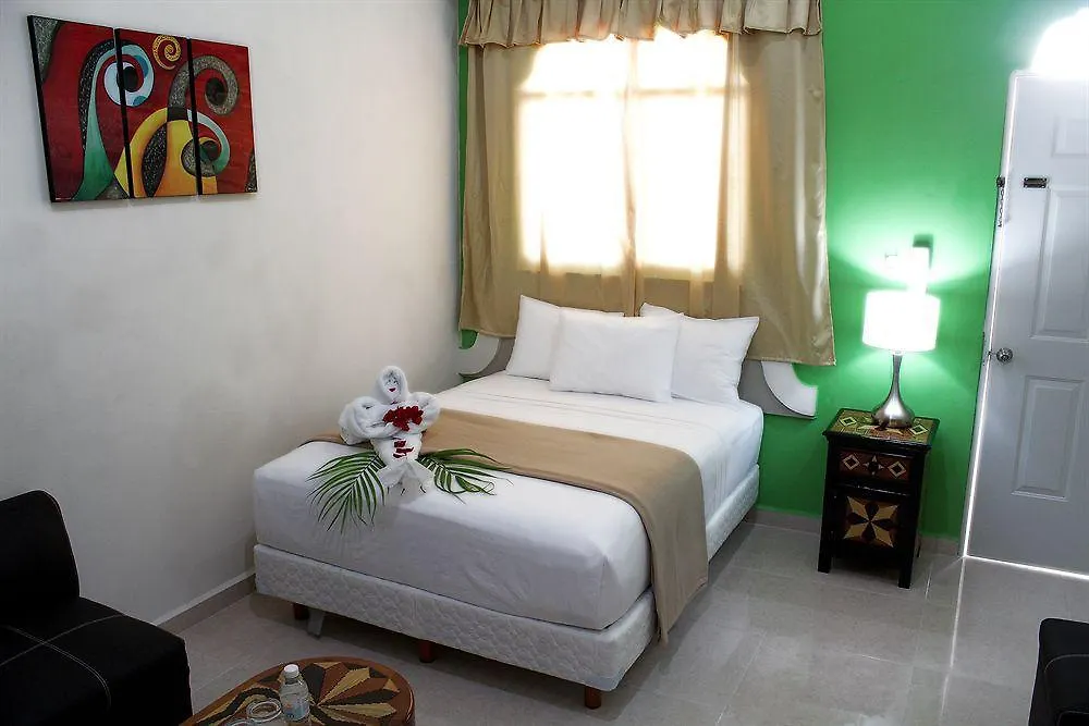 Hotel Tulum Inn Riviera Maya