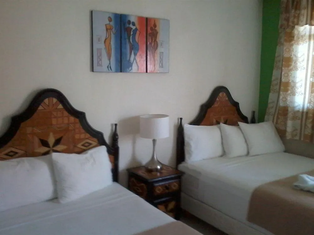 Hotel Tulum Inn Riviera Maya