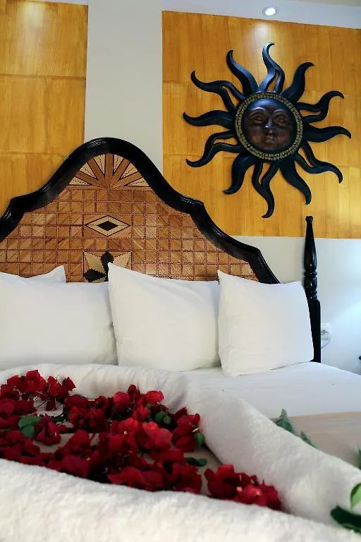 Hotel Tulum Inn Riviera Maya