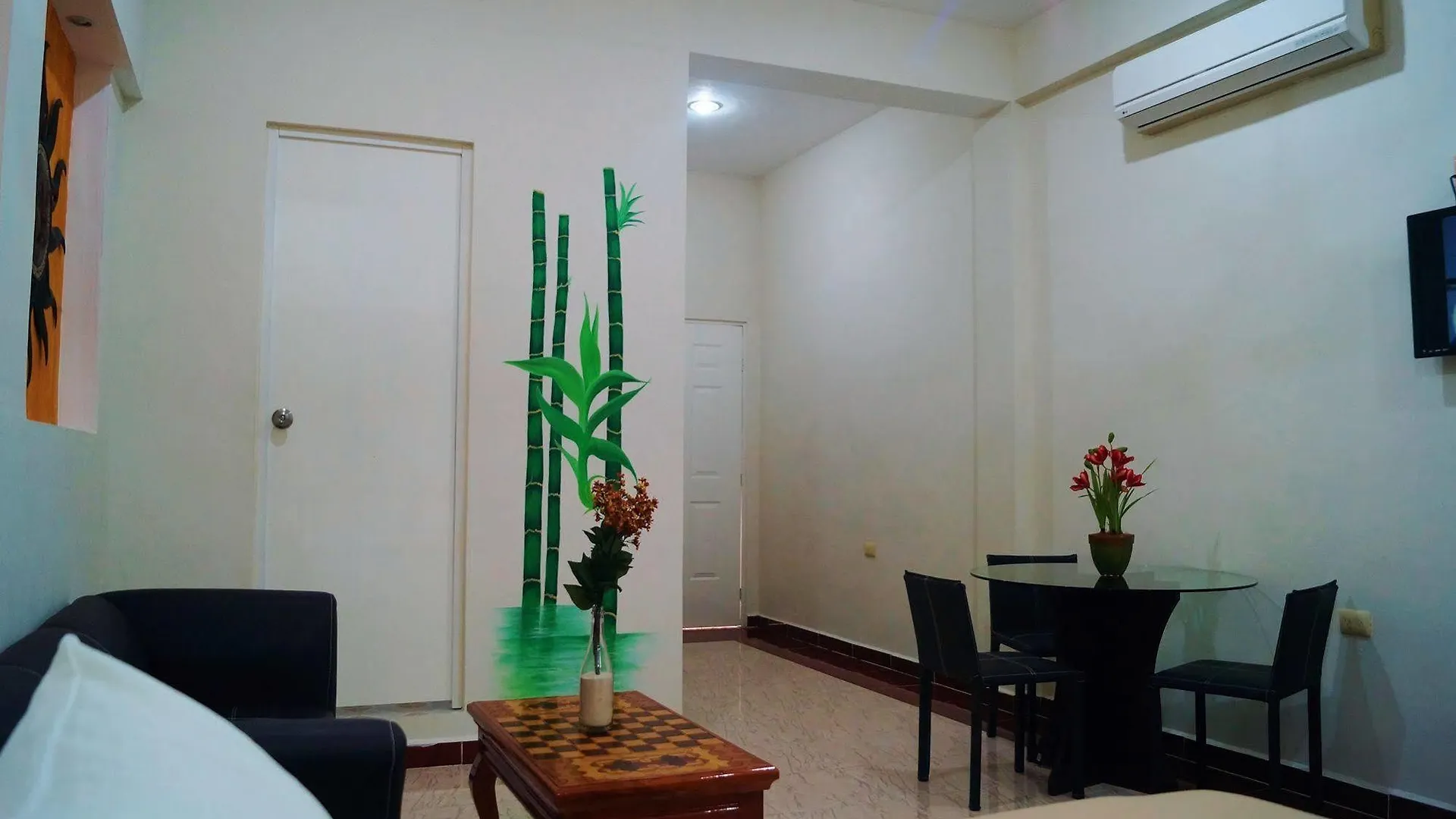 Hotel Tulum Inn Riviera Maya 3*,  멕시코
